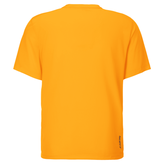 SCOTT M Endurance LT Kurzarm-T-Shirt Herren - Laufshirts bei PeakStyle