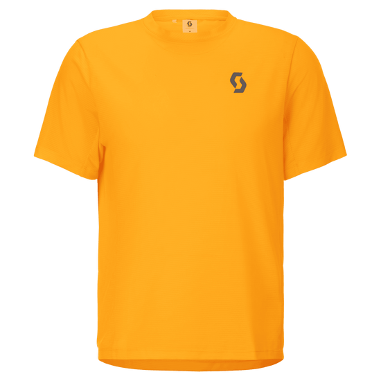 SCOTT M Endurance LT Kurzarm-T-Shirt Herren - Laufshirts bei PeakStyle