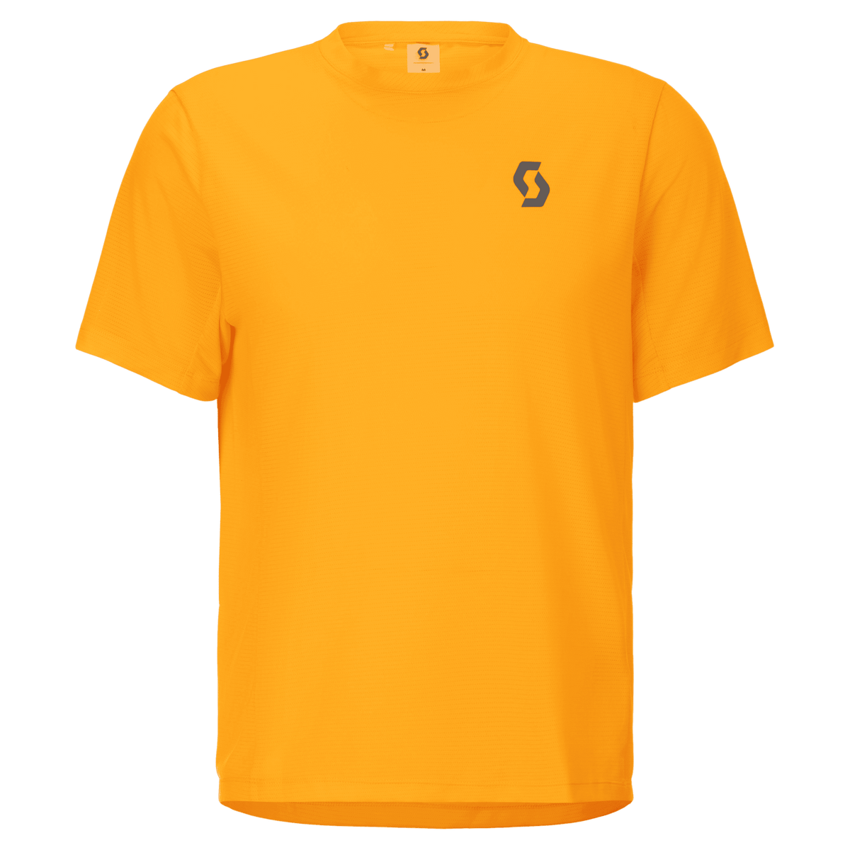SCOTT M Endurance LT Kurzarm-T-Shirt Herren - Laufshirts bei PeakStyle