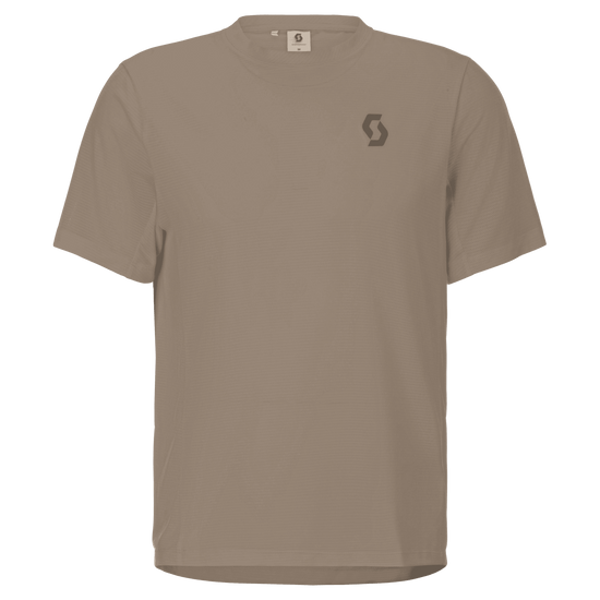 SCOTT M Endurance LT Kurzarm-T-Shirt Herren - Laufshirts bei PeakStyle