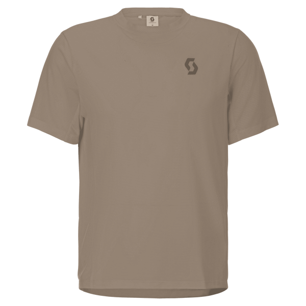 SCOTT M Endurance LT Kurzarm-T-Shirt Herren - Laufshirts bei PeakStyle