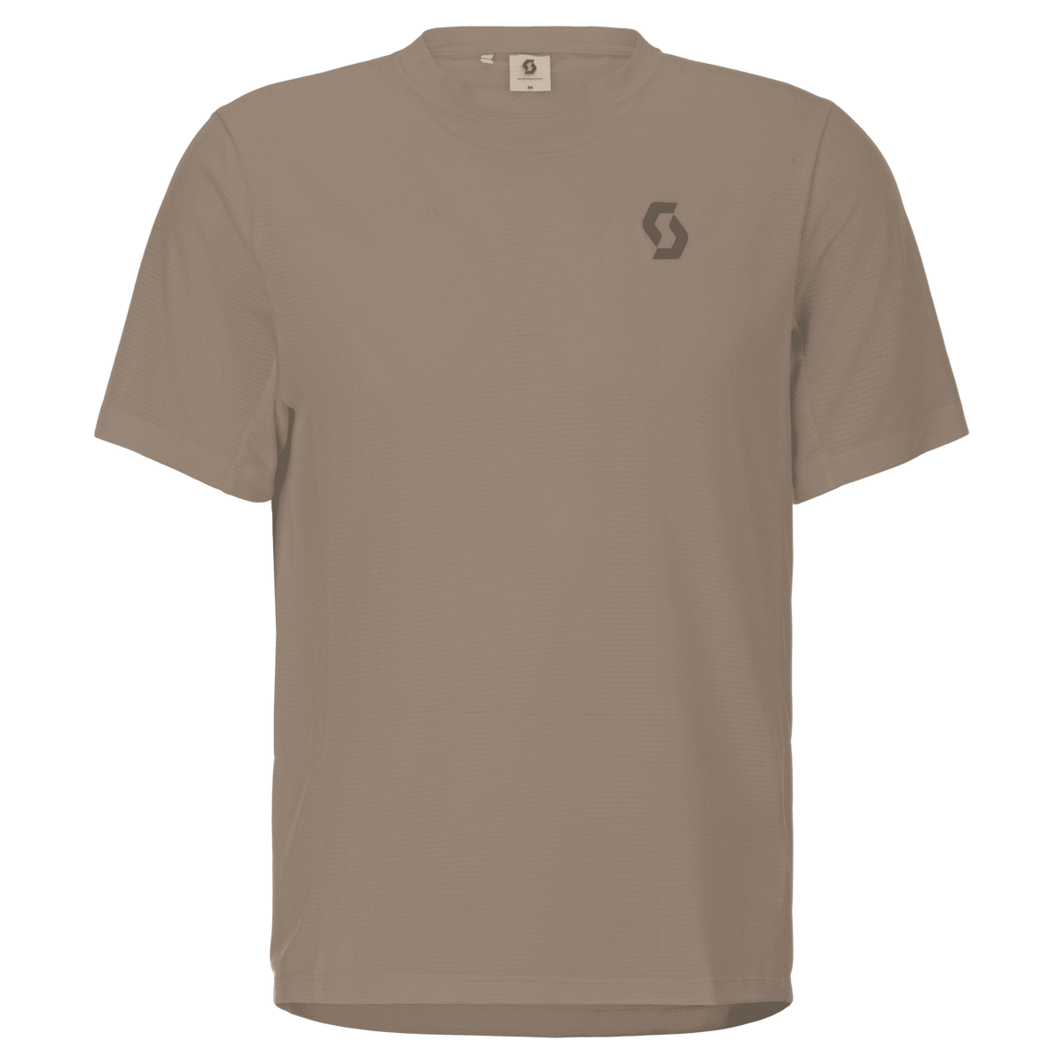SCOTT M Endurance LT Kurzarm-T-Shirt Herren - Laufshirts bei PeakStyle