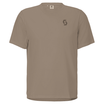 SCOTT M Endurance LT Kurzarm-T-Shirt Herren - Laufshirts bei PeakStyle
