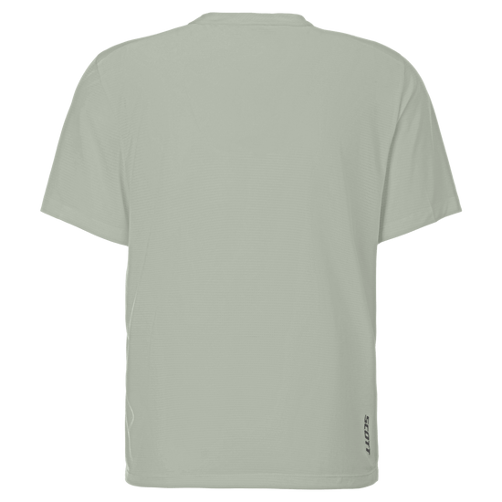 SCOTT M Endurance LT Kurzarm-T-Shirt Herren - Laufshirts bei PeakStyle