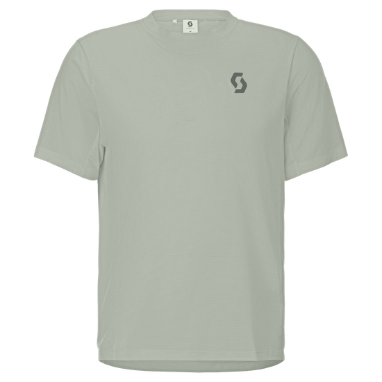 SCOTT M Endurance LT Kurzarm-T-Shirt Herren - Laufshirts bei PeakStyle