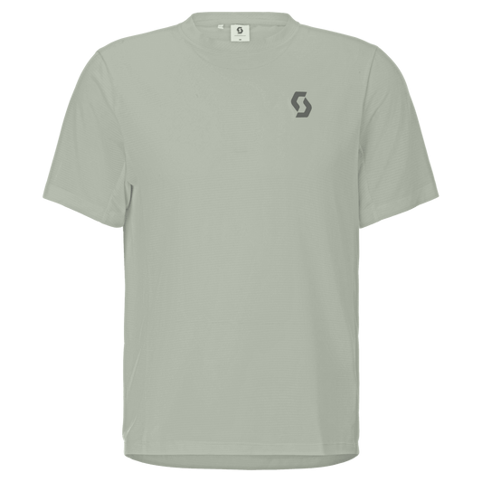 SCOTT M Endurance LT Kurzarm-T-Shirt Herren - Laufshirts bei PeakStyle