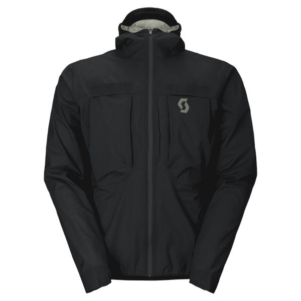 SCOTT M Endurance SL Waterproof Jacke Herren - Laufjacken bei PeakStyle