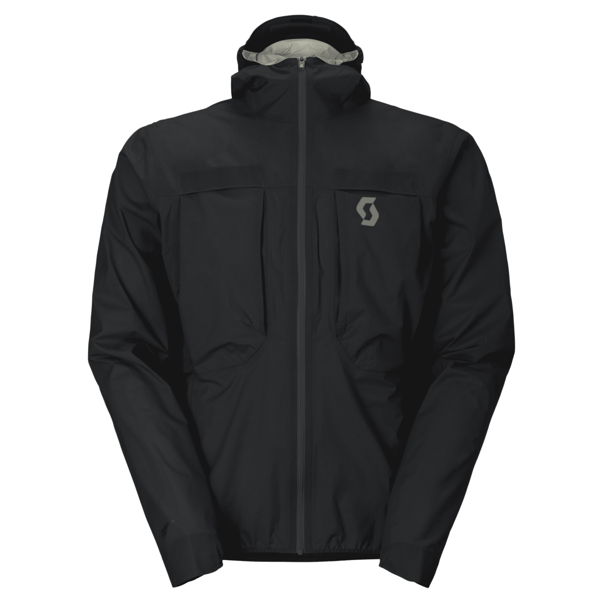 SCOTT M Endurance SL Waterproof Jacke Herren - Laufjacken bei PeakStyle