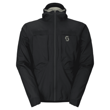 SCOTT M Endurance SL Waterproof Jacke Herren - Laufjacken bei PeakStyle