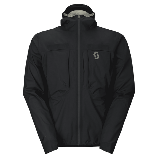 SCOTT M Endurance SL Waterproof Jacke Herren - Laufjacken bei PeakStyle