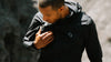 SCOTT M Endurance SL Waterproof Jacke Herren - Laufjacken bei PeakStyle