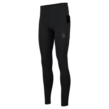 SCOTT M Endurance Tech Full Tights für Herren - Lauftights bei PeakStyle