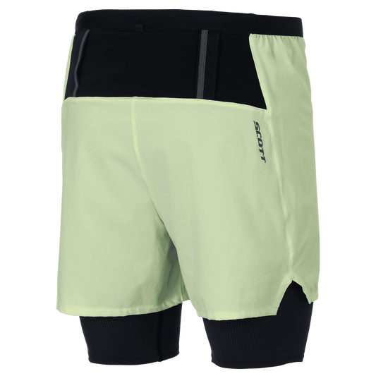 SCOTT M Endurance Tech Hybrid Shorts Herren - Shorts bei PeakStyle