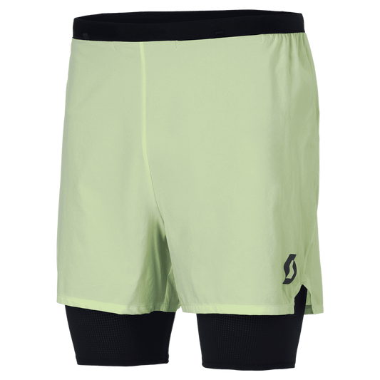 SCOTT M Endurance Tech Hybrid Shorts Herren - Shorts bei PeakStyle