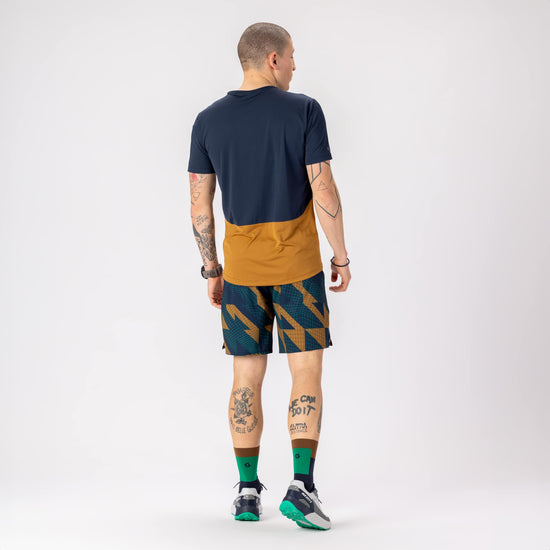 SCOTT M Endurance Tech Kurzarmshirt Herren - Laufshirts bei PeakStyle