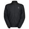 SCOTT Endurance Tech Windbreaker Herrenjacke – Black – Hauptansicht