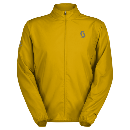 SCOTT M Endurance Tech Windbreaker Herrenjacke - Windjacken bei PeakStyle