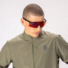 SCOTT Endurance Tech Windbreaker Herrenjacke – Lifestyleansicht 9