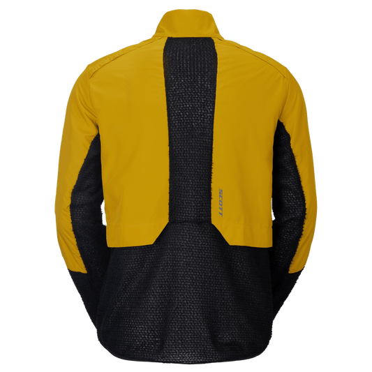 SCOTT M Endurance Warm Herrenjacke - Isolationsjacken bei PeakStyle