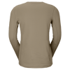 SCOTT Endurance Warm Langarmshirt Herren – Toast Beige – Ansicht 2