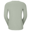 SCOTT Endurance Warm Langarmshirt Herren – Spray Grey – Ansicht 2