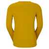 SCOTT Endurance Warm Langarmshirt Herren – Sundial Yellow – Ansicht 2