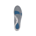 Scott M ERGOLOGIC INNENSOHLEN MIT VERSTELLSYSTEM - Black - Grey 40 Schuhe - PeakStyle