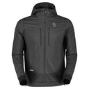 Scott M EXPLORAIR ALPHA HOODY - Black XS Hoodies - PeakStyle