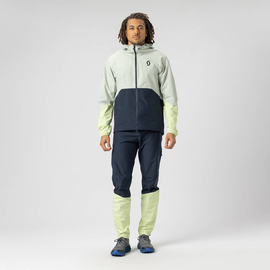 SCOTT M Explorair Light Dryo 2.5L Jacke Herren - Outdoorjacken bei PeakStyle