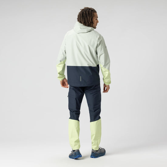SCOTT M Explorair Light Dryo 2.5L Jacke Herren - Outdoorjacken bei PeakStyle