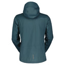 Scott M EXPLORAIR LIGHT WB JACKET - Aruba Green S Windjacken - PeakStyle