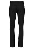 Scott M EXPLORAIR SOFTSHELL SL PANTS - Black S Lange Hosen - PeakStyle
