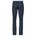 Scott M EXPLORAIR SOFTSHELL SL PANTS - Dark Blue S Lange Hosen - PeakStyle
