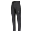 Scott M EXPLORAIR TECH PANTS - Black S Lange Hosen - PeakStyle