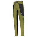 Scott M EXPLORAIR TECH PANTS - Fir Green - Black S Lange Hosen - PeakStyle