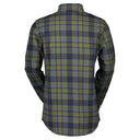 Scott M FLANNEL LS SHIRT - PeakStyle