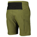 Scott M GRAVEL SHORTS - PeakStyle