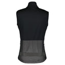 Scott M GRAVEL WARM MERINO VEST - PeakStyle