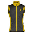 Scott M GRAVEL WARM MERINO VEST - PeakStyle