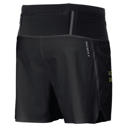 SCOTT M Hybrid Shorts RC Run - Shorts at PeakStyle