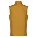 Scott M INSULOFT AIR PL VEST - Bread Brown S Oberbekleidung - PeakStyle