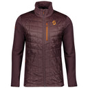 Scott M INSULOFT MERINO JACKET - PeakStyle