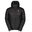 Scott M INSULOFT TECH PL HOODY - Black S Hoodies - PeakStyle