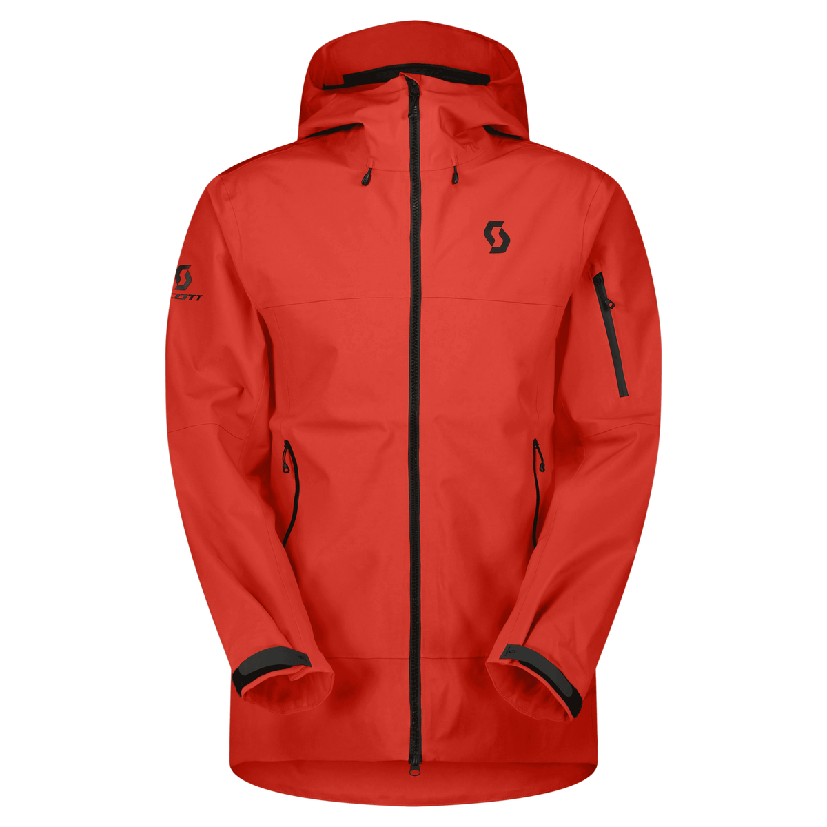 Scott M JACKET EXPLORAIR 3L - Jacken bei PeakStyle