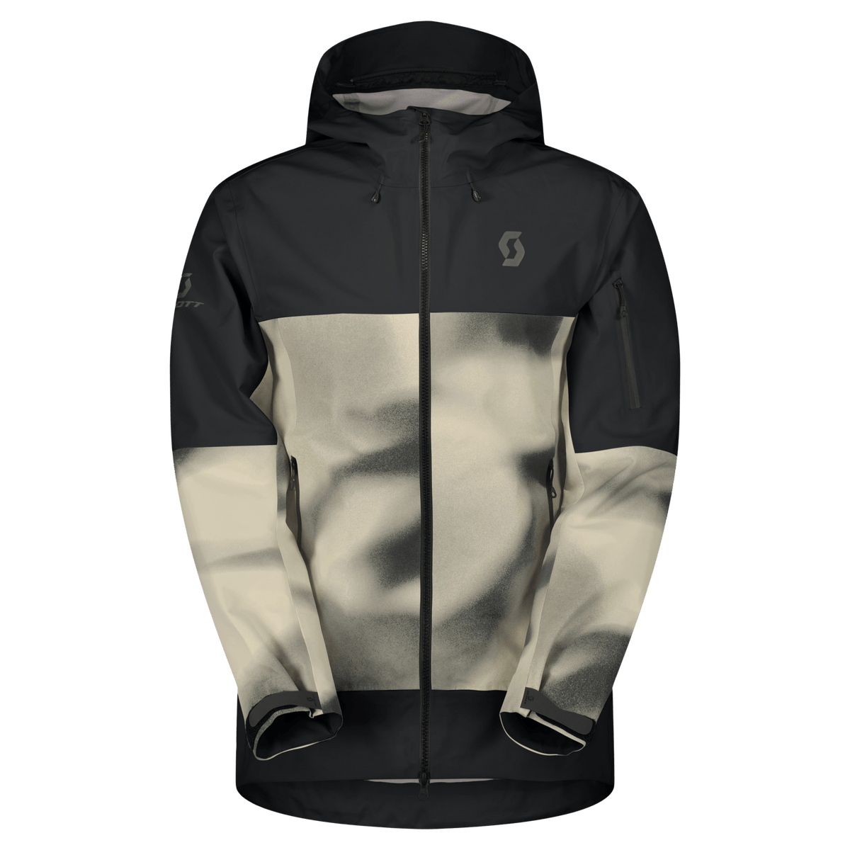 Scott M JACKET EXPLORAIR 3L - Jacken bei PeakStyle