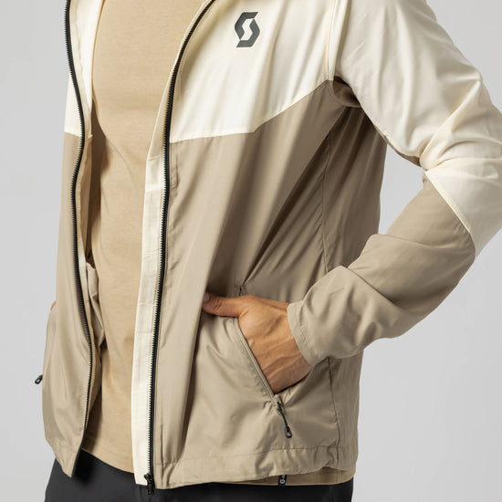 Scott M JACKET EXPLORAIR LIGHT WB - Windjacken bei PeakStyle