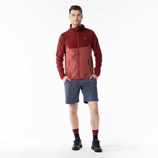 Scott M JACKET EXPLORAIR LIGHT WB - Windjacken bei PeakStyle