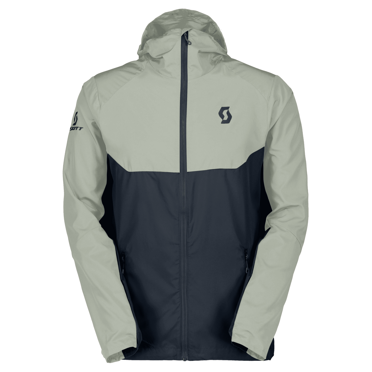 Scott M JACKET EXPLORAIR LIGHT WB - Windjacken bei PeakStyle