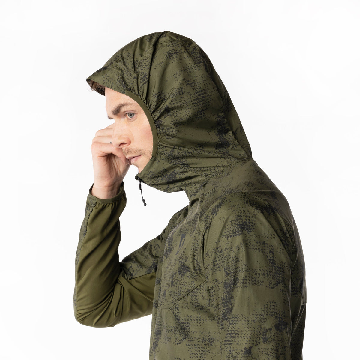 Scott M JACKET EXPLORAIR LIGHT WB - Windjacken bei PeakStyle