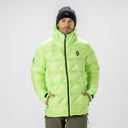 Scott M JACKET INSULOFT WARM DOWN - Isolationsjacken bei PeakStyle